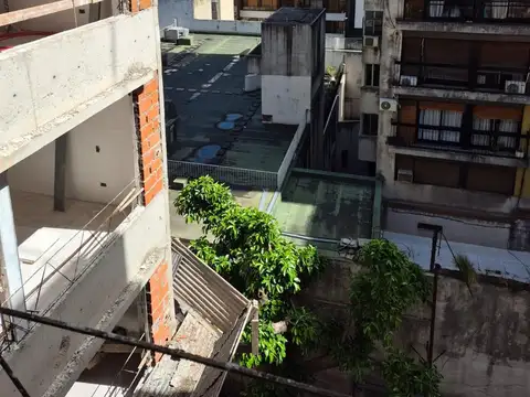 Departamento en Venta en Barrio Norte, USD 230.000