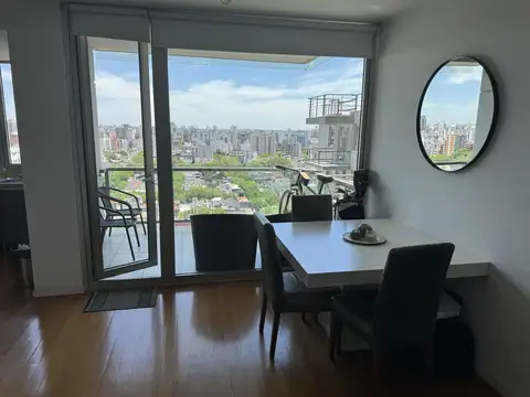 Departamento en Venta en Nuñez, USD 290.000