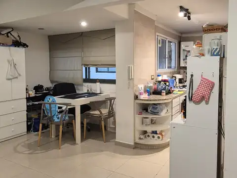 Departamento en Venta con 2 cocheras