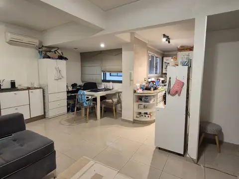 VENTA de DEPARTAMENTO 2 AMBIENTES en ALMAGRO