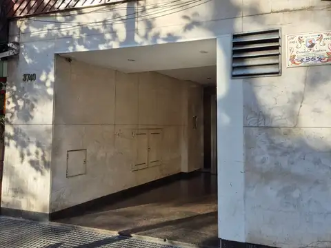 Corrientes 3700, Piso 7