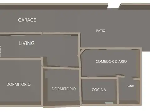 Casa en Venta 87 años