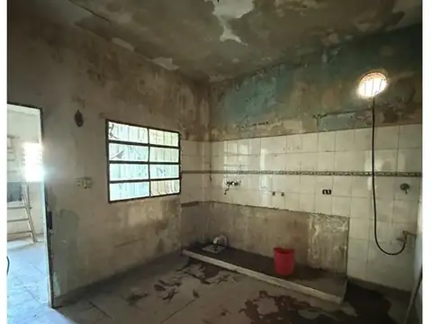 Depto Tipo Casa en Venta en Caseros, USD 72.000