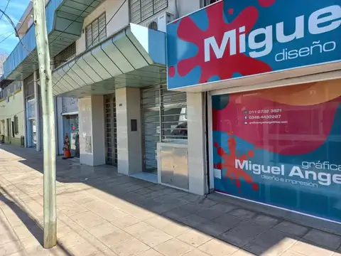 Estrada 871 , Piso 2