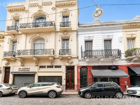 PH en San Telmo