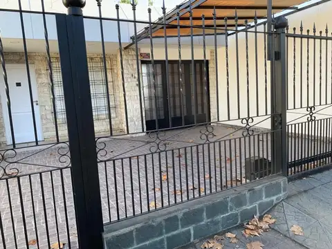 Casa en Alquiler de 2 dormitorios