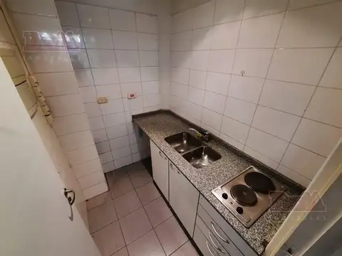 Alquiler - Oficina - 50 m2 - Alvarez Thomas 100 - Chacarita