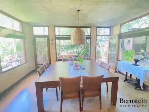 Casa en Venta en Barrio Parque Leloir, USD 390.000