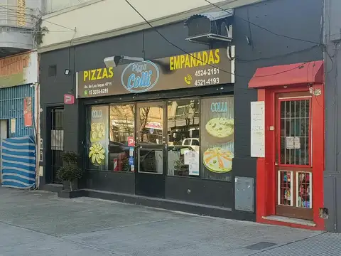 Terreno 9m x 21m Av. De los Incas