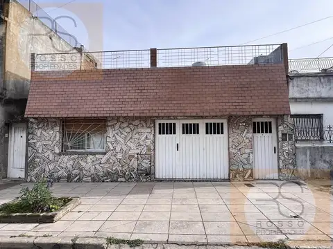 Casa en Venta en Tablada