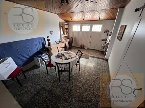 Casa en Venta 40 años