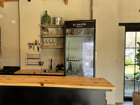 Local en Venta A Estrenar