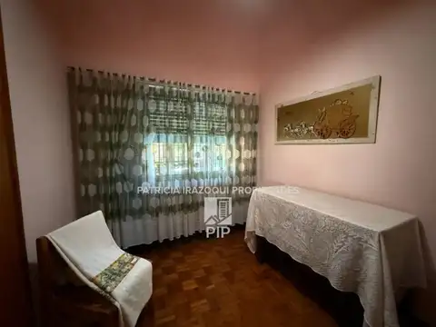 Depto Tipo Casa en Venta en El Palomar, USD 90.000