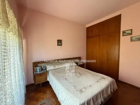 Depto Tipo Casa 4 ambientes con 1 baño