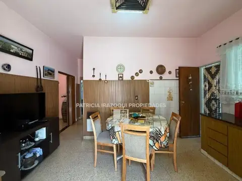 Depto Tipo Casa en Venta al Este