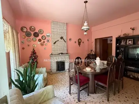 Depto Tipo Casa en Venta de 4 ambientes