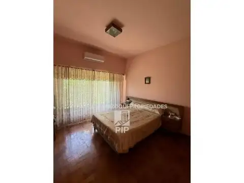 Depto Tipo Casa 4 ambientes con 1 baño