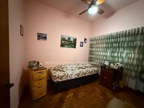 Depto Tipo Casa en Venta de 3 dormitorios