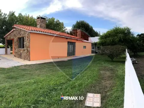 Casa Quinta en Venta - Joanicó Canelones