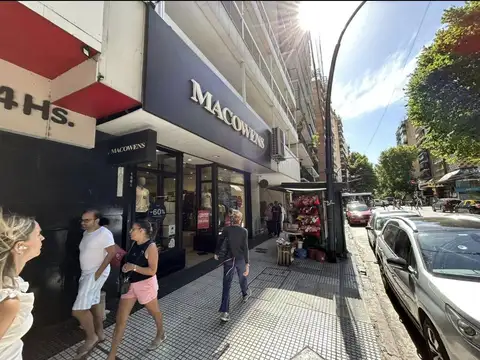 Local en Alquiler en Recoleta, $ 17.500.000