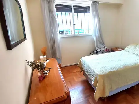 VENTA DEPTO 4 AMB BALCON 74M2 APTO PROF. CABALLITO