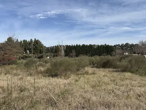 Terreno en Venta de 3964,0 m2