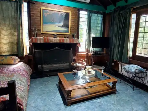 Casa en Alquiler Temporal de 3 dormitorios