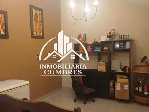 Venta Casa Barrio San Carlos