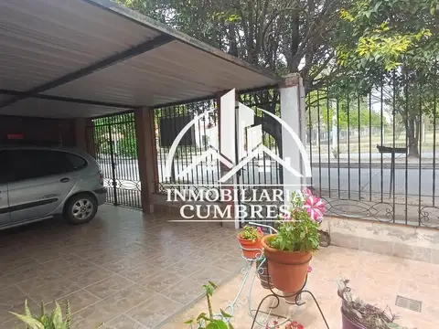 Venta Casa Barrio San Carlos