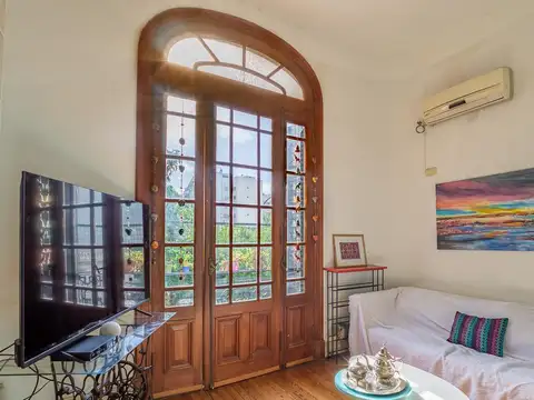 Departamento en Venta Apto profesional