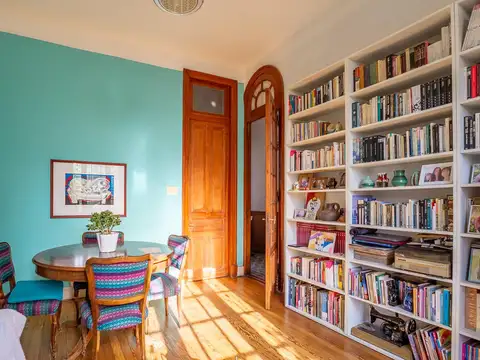 Departamento en Venta 113 años