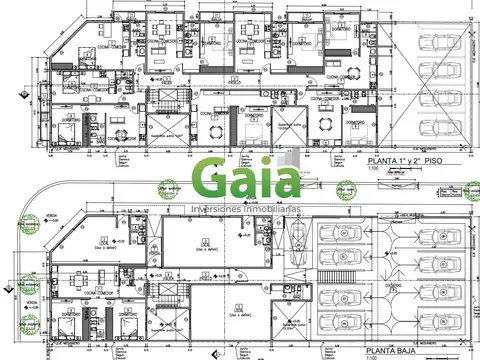 Departamento en Venta en Campo Caseros, USD 32.000