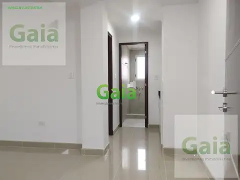 DEPARTAMENTO EN POZO - FINANCIACION