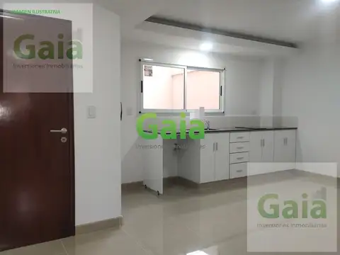 Departamento en Venta en Campo Caseros, USD 32.000