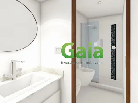Departamento en Venta al Norte