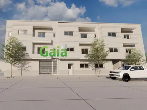 Santiago del Estero al 2000 esq. Cnel. Suarez