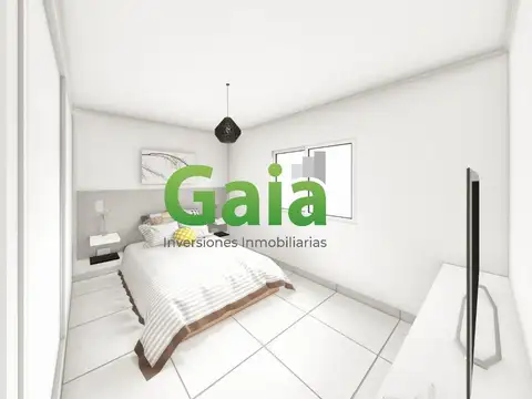 Departamento en Venta en Campo Caseros, USD 13.500