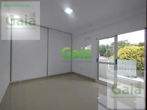 Departamento en Venta al Norte