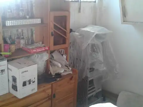 Depto Tipo Casa en Venta en Moron, USD 50.000