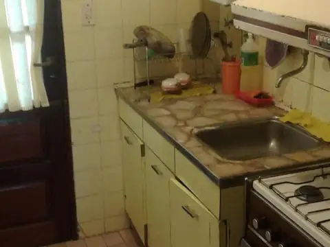 Depto Tipo Casa en Venta de 1 dormitorio