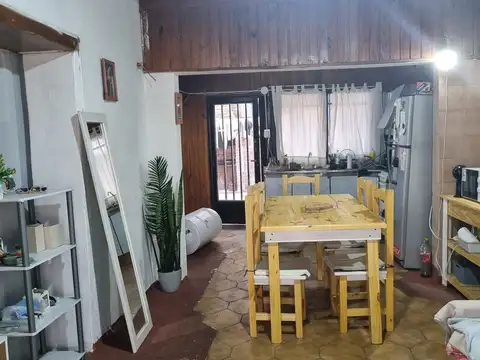 Casa en Venta en Empalme Graneros, USD 55.000
