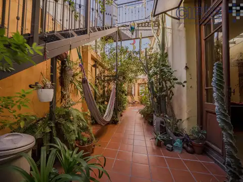 Depto Tipo Casa en Venta de 2 dormitorios
