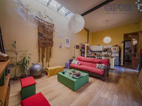 Depto Tipo Casa en Venta al Noreste