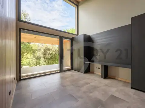 ALQUILER CASA SAN MARTIN DE LOS ANDES . BARRIO RINCON RADALES A ESTRENAR !