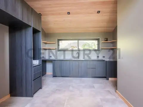 Casa en Alquiler A Estrenar