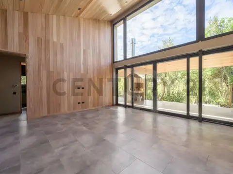 ALQUILER CASA SAN MARTIN DE LOS ANDES . BARRIO RINCON RADALES A ESTRENAR !