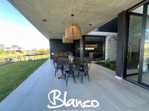 Casa en Venta A Estrenar