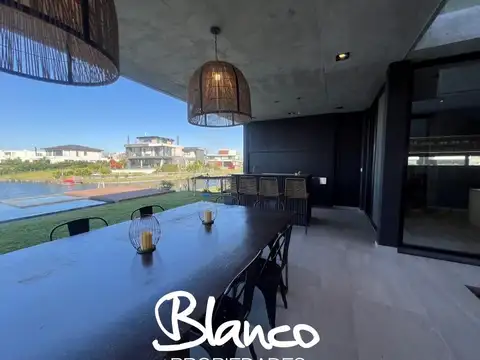 Casa en Venta al Norte