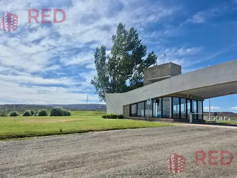 Terreno en Venta en Villa El Chocón, Confluencia