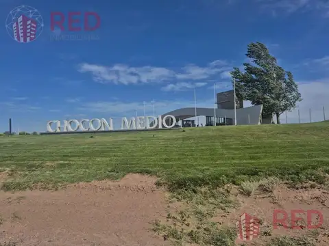 Terreno en Venta en Villa El Chocón, USD 13.000